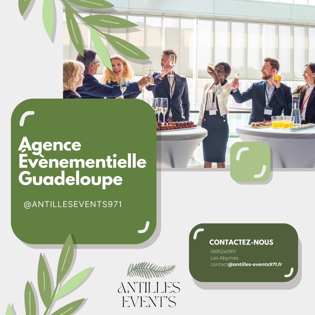 agence-evenementiel-guadeloupe-antilles-events